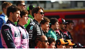 Nel 2026 ben undici team in Formula 1, novità sorprendente