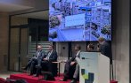 Geely Auto Talks a Bari: al centro il futuro della mobilità