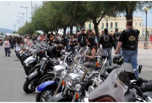 Harley Davidson: ritorna il The Legend Tour Harley Davidson: ritorna il The Legend Tour