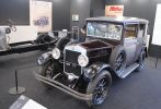 MAUTO Mostra Motor Italia 1926–2026: 100 Anni di Eleganza
