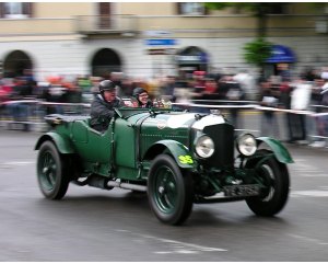 Mille Miglia da Roma a Brescia Mille Miglia da Roma a Brescia