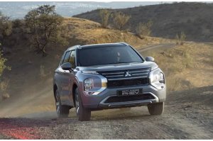 SUV ibrido 4x4: quando la trazione integrale fa davvero la differenza