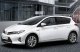 Nuova Toyota Auris Hybrid con design sempre più accattivante