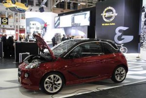 Motor Show Bologna 2012: fermento non solo all´aperto