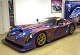 La Panoz avvia la produzione di auto stradali