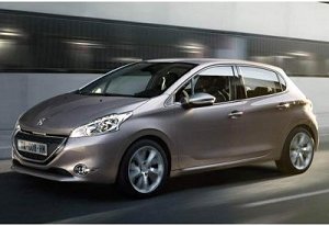 Peugeot 208: più compattezza e dinamismo per la transalpina