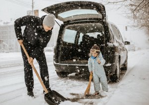 Pneumatici all season: cosa sono e quando conviene sceglierli?