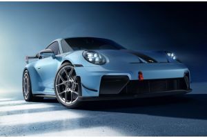 Porsche 911 GT3 Manthey Kit: tutorial su come spaccare il secondo in pista