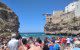 Finale del Red Bull Cliff Diving 2025 a Polignano: trionfo di Gimeno