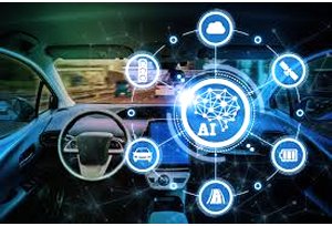 La rivoluzione delle Software Defined Vehicle