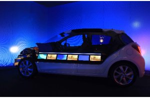 Toyota Auris Hybrid: la soluzione per la città