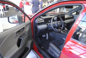 Bentornata normalità. Ma elettrica