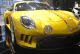 Willys AW 380 Berlinetta tributo 50° Anniversario