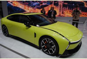 XPENG Next P7: tra AI, auto volanti e robot umanoidi (sì, sul serio) XPENG Next P7: tra AI, auto volanti e robot umanoidi (sì, sul serio)