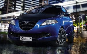 Presentata la nuova Lancia Ypsilon S MOMODESIGN Presentata la nuova Lancia Ypsilon S MOMODESIGN
