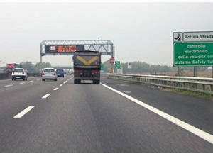 A3 Napoli-Salerno, nuove tariffe a partire da gennaio A3 Napoli-Salerno, nuove tariffe a partire da gennaio