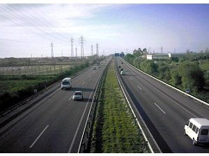 Aperta l´autostrada A28 Portogruaro-Conegliano