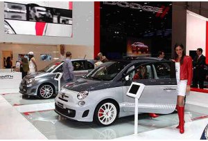 Abarth: scoperta una truffa ai danni dello Scorpione Abarth: scoperta una truffa ai danni dello Scorpione