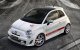 Le novità Abarth in vetrina al Salone di Francoforte