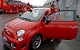 Abarth e Ducati all´asta per Telethon: le firme di Rossi, Alonso e Massa