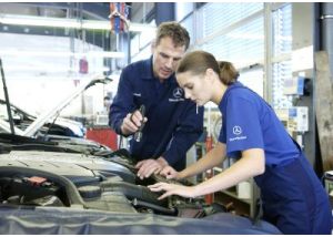 Joint venture per la produzione di camion e autobus nel nord Africa Joint venture per la produzione di camion e autobus nel nord Africa