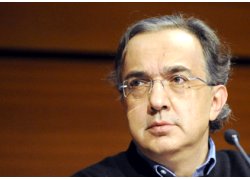 Marchionne gioca la partita decisiva per il rilancio di Chrysler