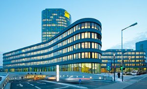 Auto dell’anno in Germania, truccati i dati Auto dell’anno in Germania, truccati i dati