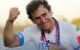 Il ricordo di un mito nel nome di Alex Zanardi da Castel Maggiore
