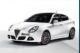 In Alfa hanno deciso di cambiare, arriva la Giulietta con cambio TCT