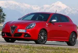 In Alfa hanno deciso di cambiare, arriva la Giulietta con cambio TCT