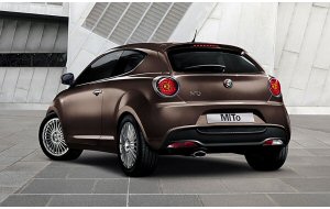 Alfa Romeo: propulsori più efficienti per il modello MiTo Alfa Romeo: propulsori più efficienti per il modello MiTo