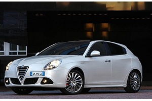 Alfa Romeo Giulietta, nuovi motori GPL e benzina Alfa Romeo Giulietta, nuovi motori GPL e benzina