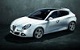 Il restyling dell´Alfa Romeo Giulietta al Salone di Francoforte