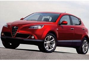 L´Alfa Romeo tornerà negli Stati Uniti per il 2013