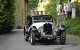 Villa d´Este 2012, la regina è l´Alfa Romeo 
