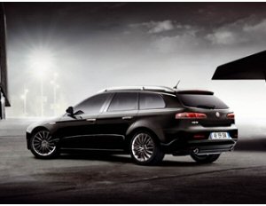 Alfa Romeo 159: interessanti novità per la versione 2011