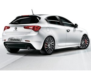 Alfa Romeo Giulietta: gustosa anteprima del Salone di Ginevra Alfa Romeo Giulietta: gustosa anteprima del Salone di Ginevra