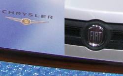 Fiat: Marchionne una solida alleanza con Chrysler