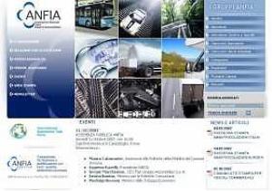 L’Anfia segna positivo per i veicoli commerciali