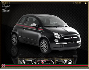 Chrome Web Store: la Fiat presente con due app gratuite Chrome Web Store: la Fiat presente con due app gratuite