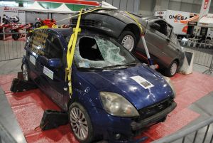 Cassazione: obbligatorio far riparare l´auto da una carrozzeria convenzionata?