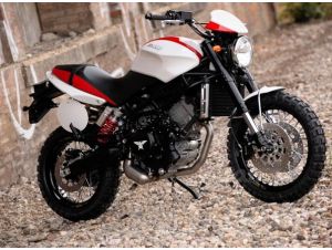 Asta deserta per la Moto Morini, l´asta verrà rifatta in estate