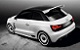 Audi A1 Clubsport quattro, l´esemplare unico