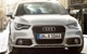 Audi A1 Sportback, la piccola Audi a cinque porte