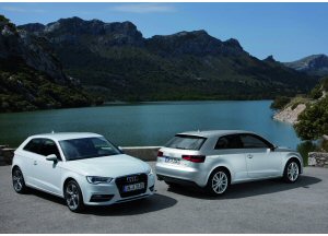 Audi A3, qualità e stile di classe premium