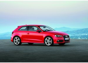 Audi A3, quattro versioni e prezzi a partire da 23.050 euro Audi A3, quattro versioni e prezzi a partire da 23.050 euro