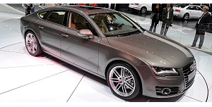 Salone di Parigi 2012: il debutto della nuova Audi A3 Sportback Salone di Parigi 2012: il debutto della nuova Audi A3 Sportback