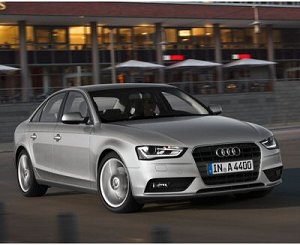 Audi A4: tutte le novità del restyling