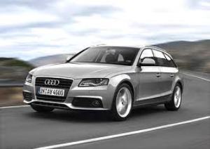 Audi: nuovi motori per le sue 4x4 Audi: nuovi motori per le sue 4x4