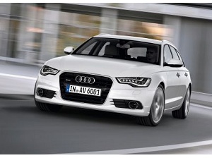 Audi A6 Avant e berlina, nuove motorizzazioni Audi A6 Avant e berlina, nuove motorizzazioni